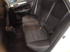Nissan Sylphy Classic 1.6XE CVT Comfort - ფოტო 17