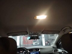 Nissan Sylphy Classic 1.6XE CVT Comfort - ფოტო 18