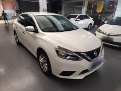Nissan Sylphy Classic 1.6XE CVT Comfort - ფოტო 4