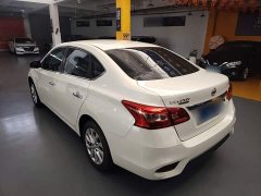 Nissan Sylphy Classic 1.6XE CVT Comfort - ფოტო 5