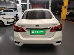 Nissan Sylphy Classic 1.6XE CVT Comfort - ფოტო 6