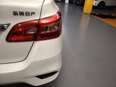 Nissan Sylphy Classic 1.6XE CVT Comfort - ფოტო 8