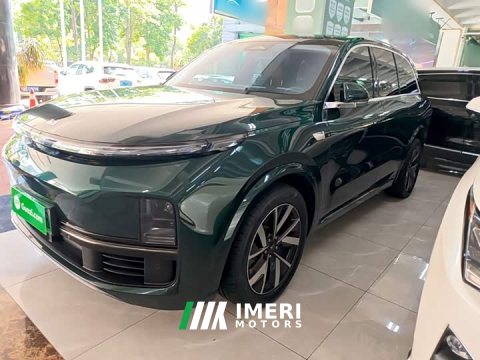 2023 Li Auto Ideal L8 Air - ავტომობილი ჩინეთიდან
