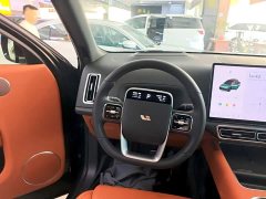 Li Auto Ideal L8 Air - ფოტო 11