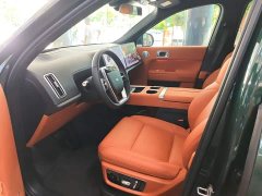Li Auto Ideal L8 Air - ფოტო 15