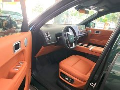 Li Auto Ideal L8 Air - ფოტო 16