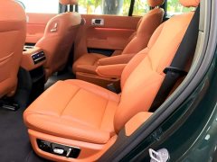 Li Auto Ideal L8 Air - ფოტო 17