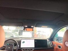 Li Auto Ideal L8 Air - ფოტო 18