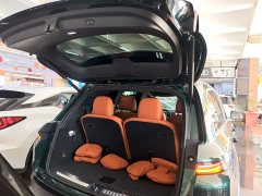 Li Auto Ideal L8 Air - ფოტო 19