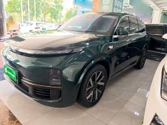 Li Auto Ideal L8 Air - ფოტო 2