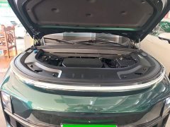Li Auto Ideal L8 Air - ფოტო 20