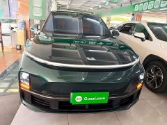 Li Auto Ideal L8 Air - ფოტო 3