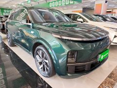 Li Auto Ideal L8 Air - ფოტო 4
