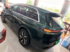 Li Auto Ideal L8 Air - ფოტო 5