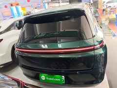 Li Auto Ideal L8 Air - ფოტო 6