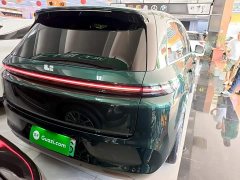 Li Auto Ideal L8 Air - ფოტო 7