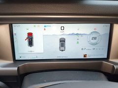Jetour Jietu Traveler 2.0T AWD Traverse PRO Entertainment Edition - ფოტო 12