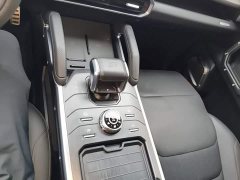 Jetour Jietu Traveler 2.0T AWD Traverse PRO Entertainment Edition - ფოტო 14