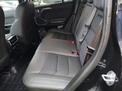 Jetour Jietu Traveler 2.0T AWD Traverse PRO Entertainment Edition - ფოტო 17