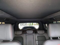 Jetour Jietu Traveler 2.0T AWD Traverse PRO Entertainment Edition - ფოტო 18