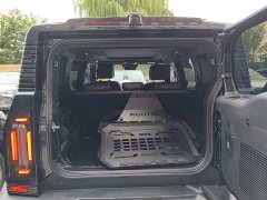 Jetour Jietu Traveler 2.0T AWD Traverse PRO Entertainment Edition - ფოტო 19