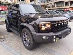 Jetour Jietu Traveler 2.0T AWD Traverse PRO Entertainment Edition - ფოტო 4