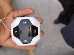 Jetour Jietu Traveler 2.0T AWD Traverse PRO Entertainment Edition - ფოტო 9