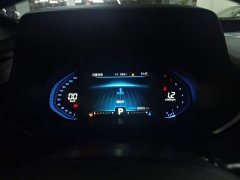 Chery Tiggo 8 2020 Facelift 290TGDI Automatic Elite - ფოტო 12