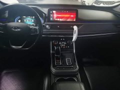 Chery Tiggo 8 2020 Facelift 290TGDI Automatic Elite - ფოტო 13