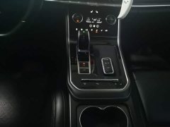 Chery Tiggo 8 2020 Facelift 290TGDI Automatic Elite - ფოტო 14