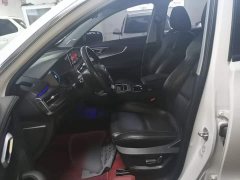 Chery Tiggo 8 2020 Facelift 290TGDI Automatic Elite - ფოტო 15