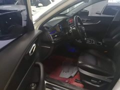 Chery Tiggo 8 2020 Facelift 290TGDI Automatic Elite - ფოტო 16