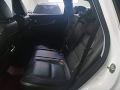 Chery Tiggo 8 2020 Facelift 290TGDI Automatic Elite - ფოტო 17