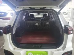 Chery Tiggo 8 2020 Facelift 290TGDI Automatic Elite - ფოტო 19