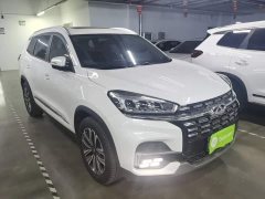 Chery Tiggo 8 2020 Facelift 290TGDI Automatic Elite - ფოტო 4
