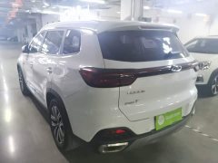 Chery Tiggo 8 2020 Facelift 290TGDI Automatic Elite - ფოტო 5