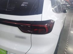 Chery Tiggo 8 2020 Facelift 290TGDI Automatic Elite - ფოტო 8