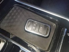 Chery Tiggo 8 2020 Facelift 290TGDI Automatic Elite - ფოტო 9