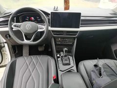 Volkswagen Tiguan L Outstanding Edition 300TSI Automatic FWD Dragon Ascendant Version - ფოტო 10