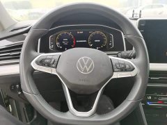 Volkswagen Tiguan L Outstanding Edition 300TSI Automatic FWD Dragon Ascendant Version - ფოტო 11