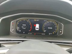 Volkswagen Tiguan L Outstanding Edition 300TSI Automatic FWD Dragon Ascendant Version - ფოტო 12
