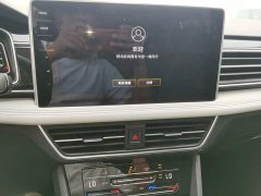 Volkswagen Tiguan L Outstanding Edition 300TSI Automatic FWD Dragon Ascendant Version - ფოტო 13