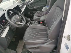 Volkswagen Tiguan L Outstanding Edition 300TSI Automatic FWD Dragon Ascendant Version - ფოტო 15