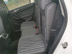 Volkswagen Tiguan L Outstanding Edition 300TSI Automatic FWD Dragon Ascendant Version - ფოტო 17