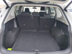 Volkswagen Tiguan L Outstanding Edition 300TSI Automatic FWD Dragon Ascendant Version - ფოტო 19
