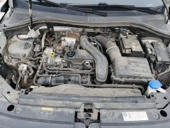 Volkswagen Tiguan L Outstanding Edition 300TSI Automatic FWD Dragon Ascendant Version - ფოტო 20