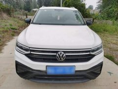 Volkswagen Tiguan L Outstanding Edition 300TSI Automatic FWD Dragon Ascendant Version - ფოტო 3