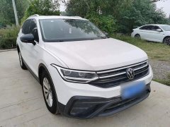 Volkswagen Tiguan L Outstanding Edition 300TSI Automatic FWD Dragon Ascendant Version - ფოტო 4