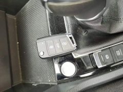 Volkswagen Tiguan L Outstanding Edition 300TSI Automatic FWD Dragon Ascendant Version - ფოტო 9