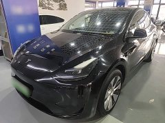 Tesla Model Y Facelift Rear-Wheel Drive - ფოტო 1